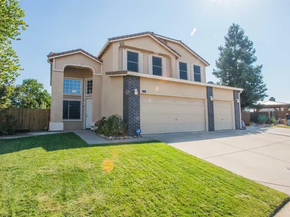 1117 Woodflower Ct, Galt, CA 95632