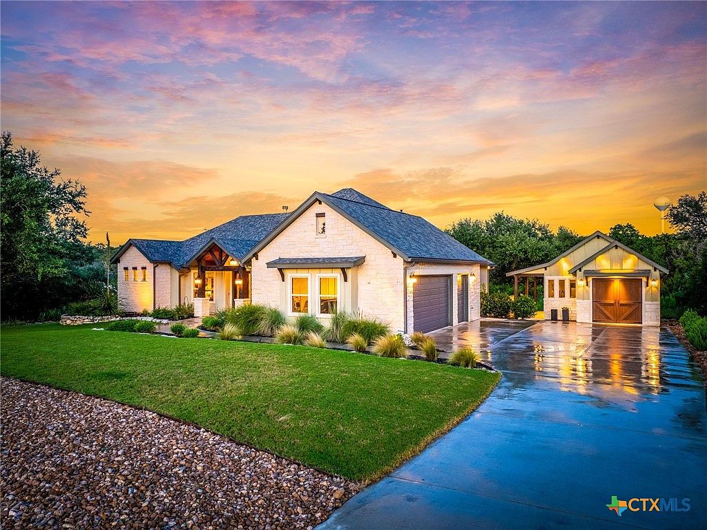 375 Curvatura, New Braunfels, TX 78132 | MLS #587533 | Zillow