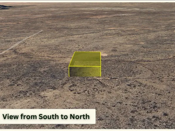 Ariz Rancho #74, Holbrook, AZ 86025