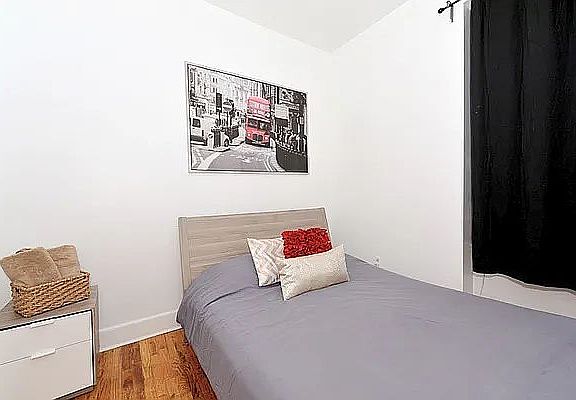 5th image of 136 W 111th St #1