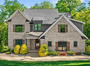 8404 Poplar Bluff Dr, Stokesdale, NC 27357