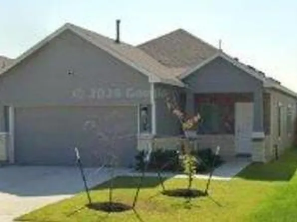 21253 Cypress Juniper Dr, Cypress, TX 77433
