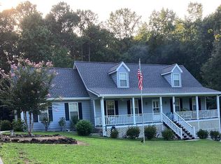 1990 Cedar Bluff Rd, Monroe, GA 30656