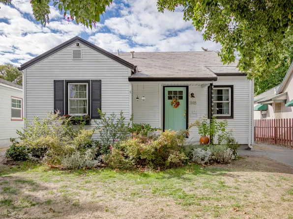 3148 U St, Sacramento, CA 95817