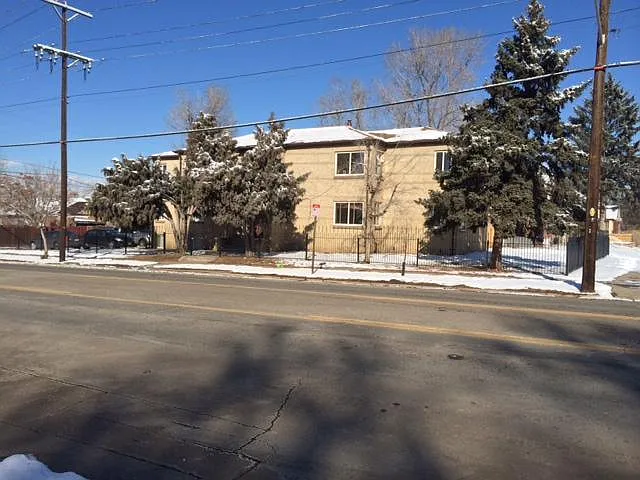 2929 E Bruce Randolph Ave #5 — Photo 17