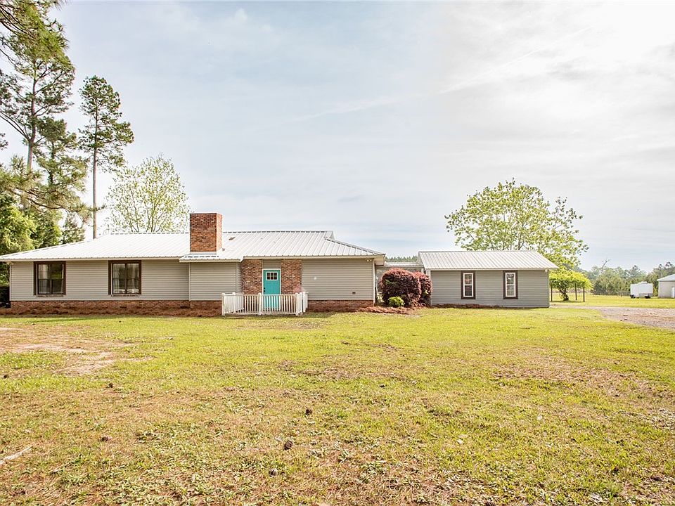 6860 Douglas Hwy, Millwood, GA 31552 Zillow