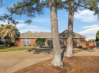 6205 Driftwood Dr, Midland, TX 79707