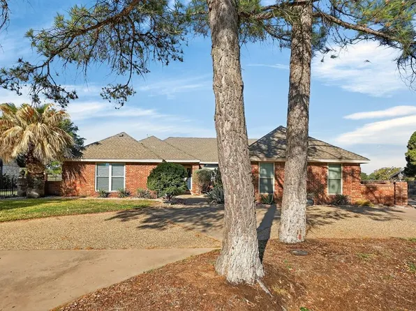 6205 Driftwood Dr, Midland, TX 79707