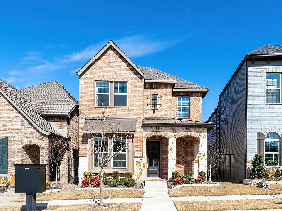 1st image of 7252 San Saba Dr