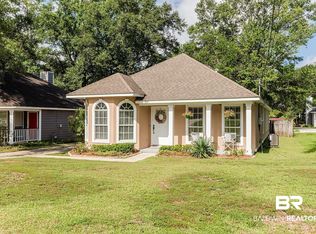 802 Louise Ave, Mobile, AL 36609