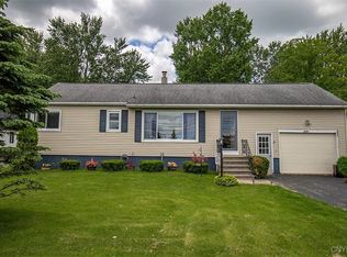 8891 Bridgeport Kirkville Rd, Kirkville, NY 13082