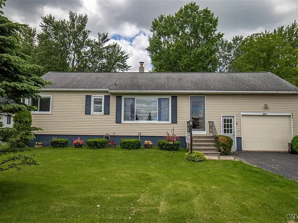 8891 Bridgeport Kirkville Rd, Kirkville, NY 13082