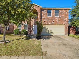 612 Granite Ridge Dr, Fort Worth, TX 76179