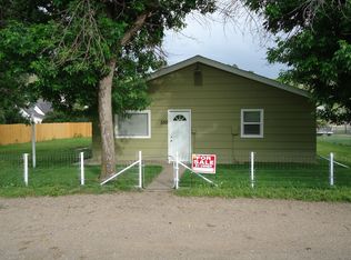 550 E Hunter Rd, Sand Coulee, MT 59472