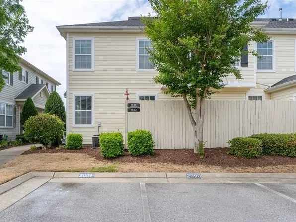 1533 Hambledon Loop, Chesapeake, VA 23320