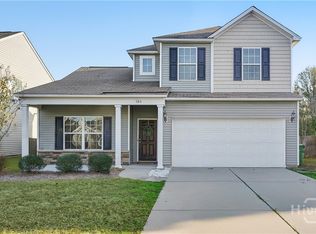 164 Hamilton Grove Drive, Pooler, GA 31322