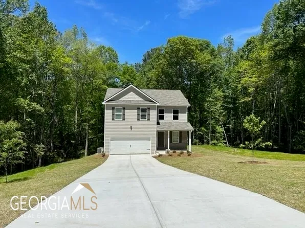 241 Muskogee Dr Lot 18, Dallas, GA 30132