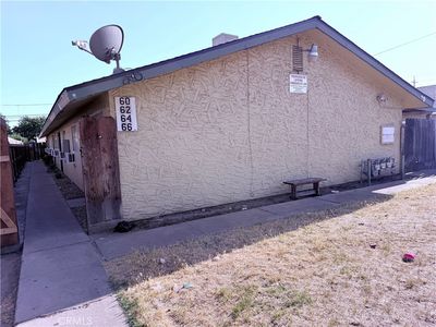 60 E 12th St, Merced, CA, 95341