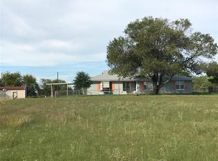 3490 X A Meyer Rd, Granbury, TX 76049