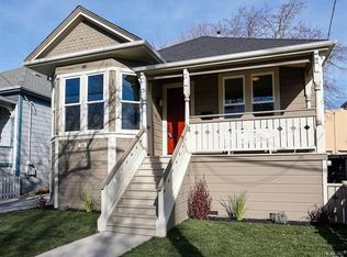 14 1st St, San Rafael, CA 94901