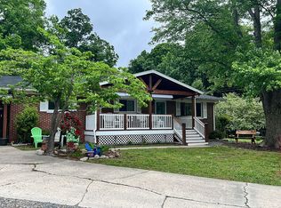 1515 E Cornwallis Rd, Durham, NC 27713