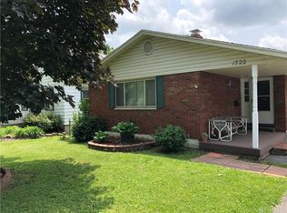 1722 Willamet Rd, Dayton, OH 45429