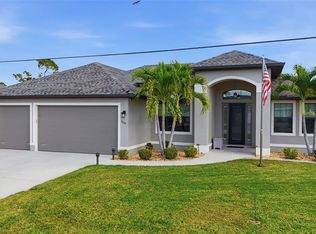 7416 S Seagrape Rd, Punta Gorda, FL 33955