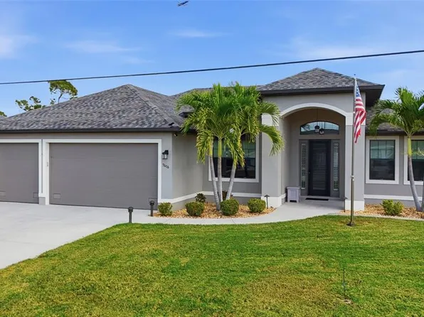 7416 S Seagrape Rd, Punta Gorda, FL 33955