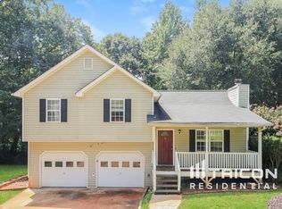 278 Farm Brook Ln, Dallas, GA 30157
