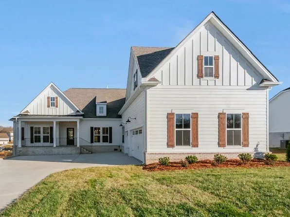 7332 Dutch River Cir Lot 96, Fairview, TN 37062