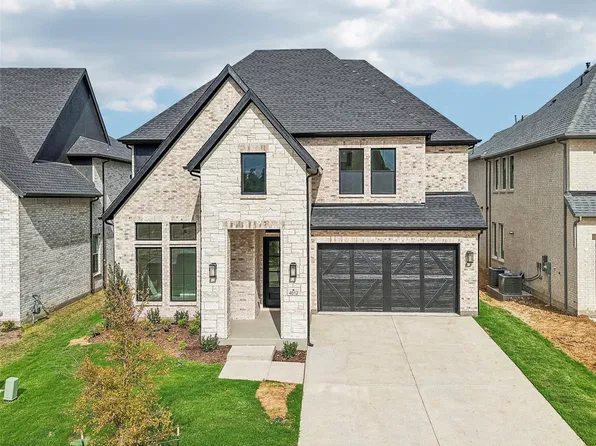 4012 Bentsen St, McKinney, TX 75071