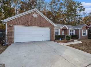 5937 Valley Green Rd, Lithonia, GA 30058