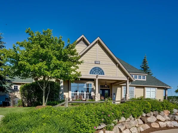 Auburn Gate Apartments