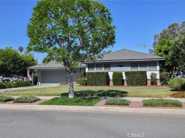 205 N Heathdale Ave, Covina, CA 91722