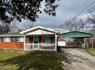 130 Starlite Dr, Louisville, KY 40229