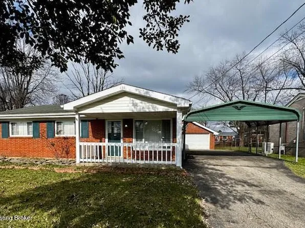130 Starlite Dr, Louisville, KY 40229