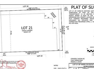 21647 Owens Rd, Mokena, IL 60448