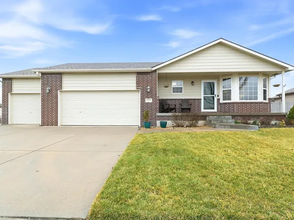 1503 N Kentucky Ln, Wichita, KS 67235