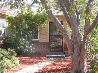 1532 Tamarac St, Denver, CO 80220