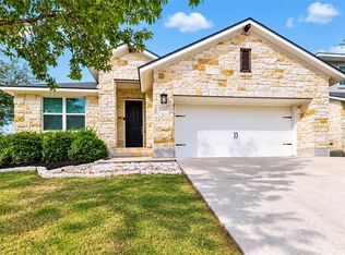 2401 Brook Crest Way, Leander, TX 78641
