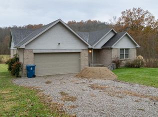 5844 Elliston Mount Zion Rd, Dry Ridge, KY 41035