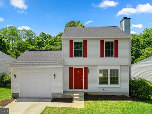 19401 Kildonan Dr, Gaithersburg, MD 20879