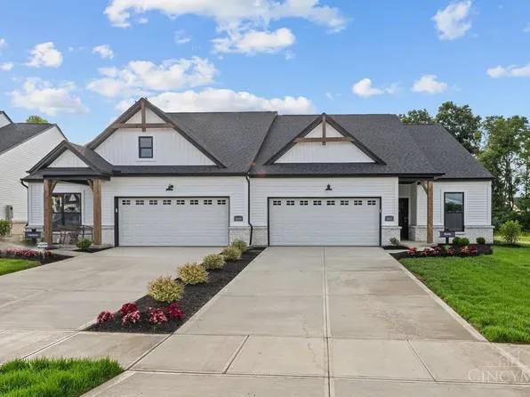 5669 White Pine Ln, Fairfield Township, OH 45011