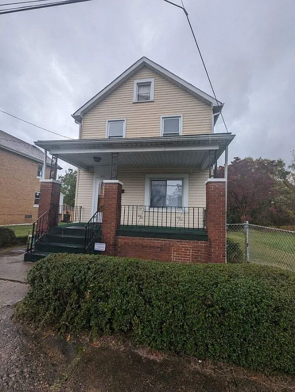 106 Wilker St photo 1