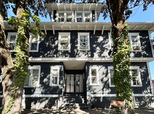 schuyler, Portland, OR 97212