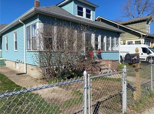 308 Columbus Ave, Pawtucket, RI 02861