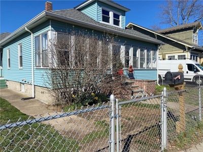 308 Columbus Ave, Pawtucket, RI, 02861