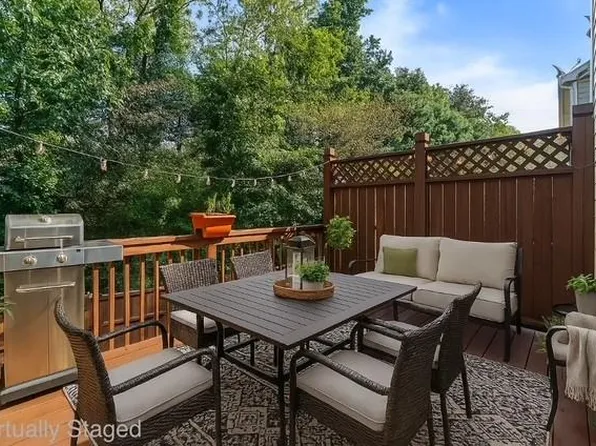 2487 Bridlewood Dr SE #9, Atlanta, GA 30339