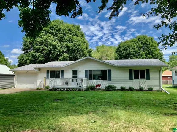 112 NW 9th St, Pocahontas, IA 50574