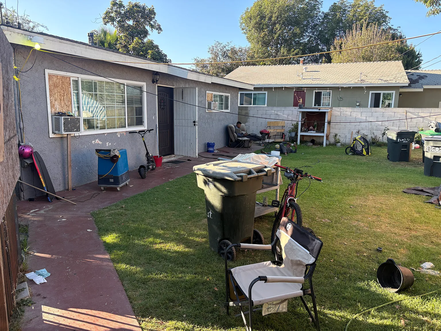Rose St, Bellflower — Photo 1